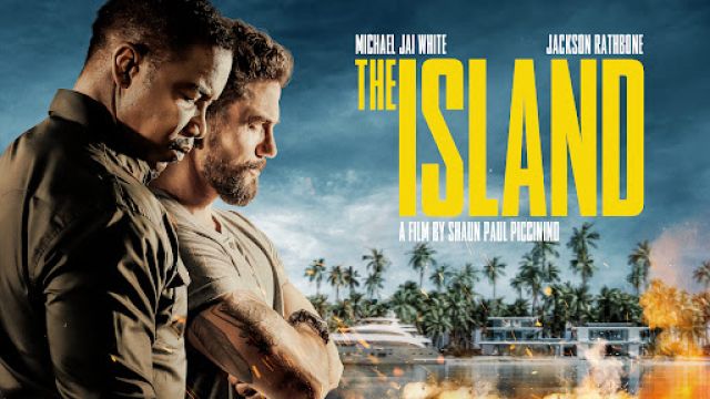 دانلود فیلم جزیره 2023 - The Island