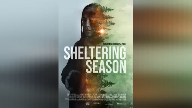 دانلود فیلم فصل پناه دادن 2022 - Sheltering Season