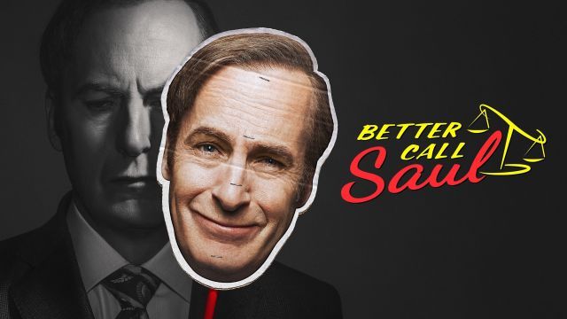 دانلود سریال بهتره با ساول تماس بگیری فصل 1 قسمت 4 - Better Call Saul S01 E04