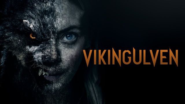 دانلود فیلم گرگ وایکینگ 2022 - Viking Wolf