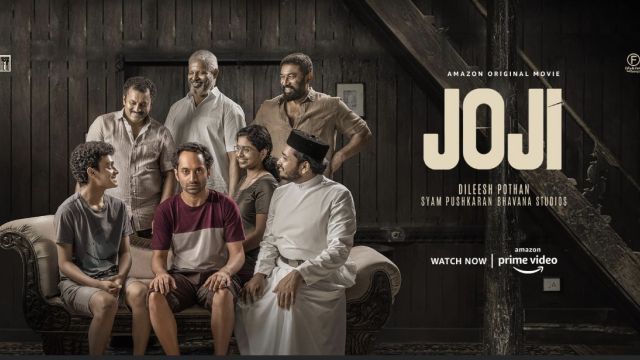 دانلود فیلم جوجی 2021 - Joji