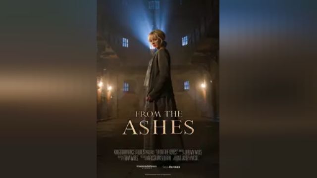 دانلود فیلم از خاکستر 2024 - From the Ashes