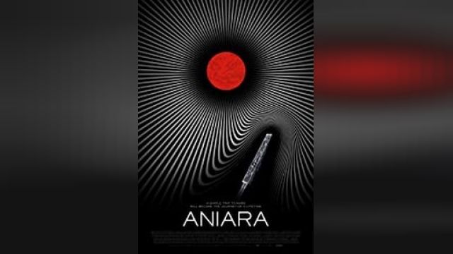 دانلود فیلم آنیارا 2018 - Aniara