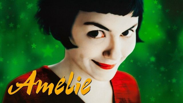 دانلود فیلم املی 2001 - Amelie