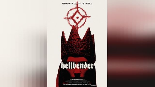 دانلود فیلم جهنمی 2021 - Hellbender