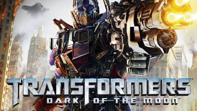 دانلود فیلم تبدیلشوندگان: نیمه تاریک ماه 2011 Transformers: Dark of the Moon