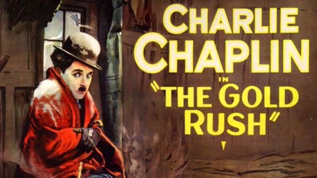 دانلود فیلم جویندگان طلا 1925 - The Gold Rush