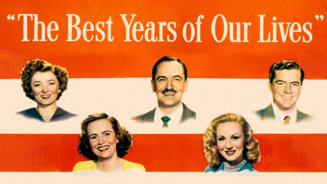 دانلود فیلم بهترین سال های زندگی ما 1946 - The Best Years of Our Lives