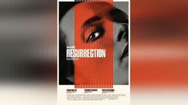 دانلود فیلم رستاخیز 2022 - Resurrection