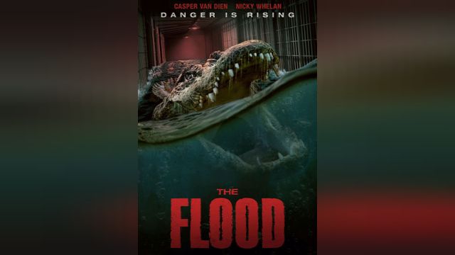 فیلم سیل The Flood (دوبله فارسی)