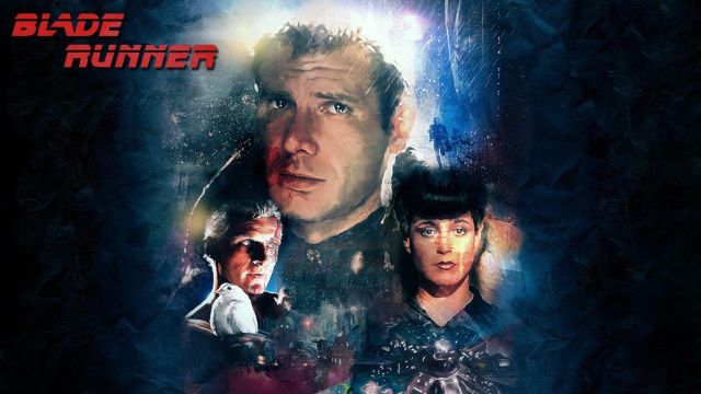 دانلود فیلم بلید رانر 1982 - Blade Runner