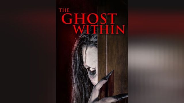 فیلم شبح درون The Ghost Within (دوبله فارسی)