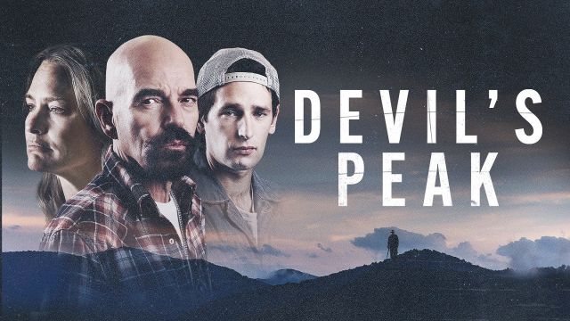 دانلود فیلم قله شیطان 2023 - Devils Peak