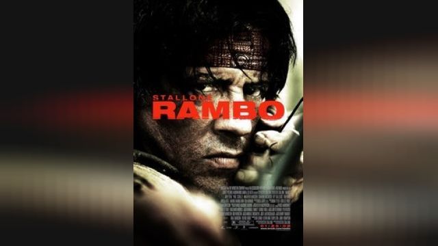 دانلود فیلم رمبو 2008 - Rambo