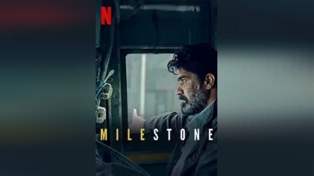 دانلود فیلم نقطه عطف 2021 - Milestone - Meel Patthar