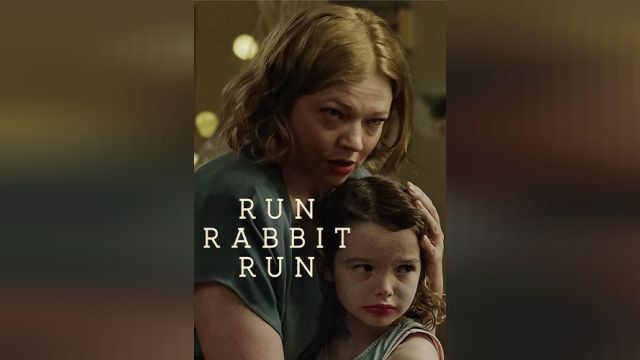 فیلم فرار کن خرگوش فرار کن Run Rabbit Run (دوبله فارسی)