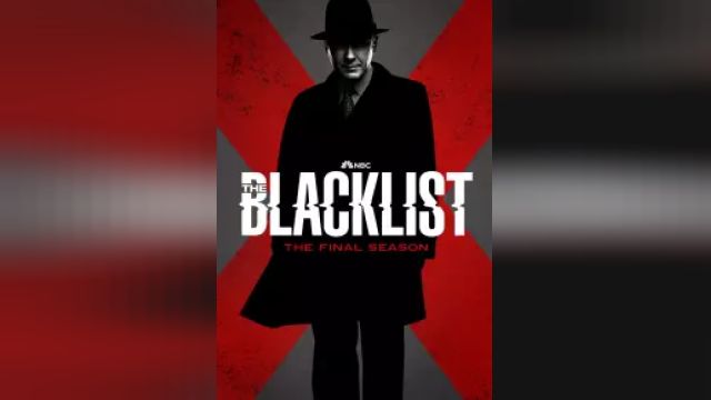 دانلود سریال لیست سیاه فصل 10 قسمت 20 - The Blacklist S10 E20