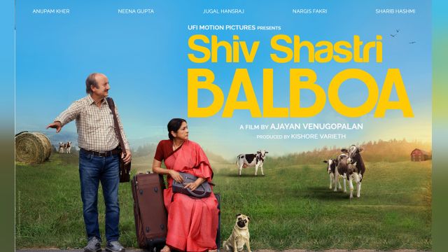 دانلود فیلم شیو شاستری بالبوآ 2022 - Shiv Shastri Balboa