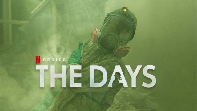 دانلود سریال روزها فصل 1 قسمت 3 - The Days S01 E03