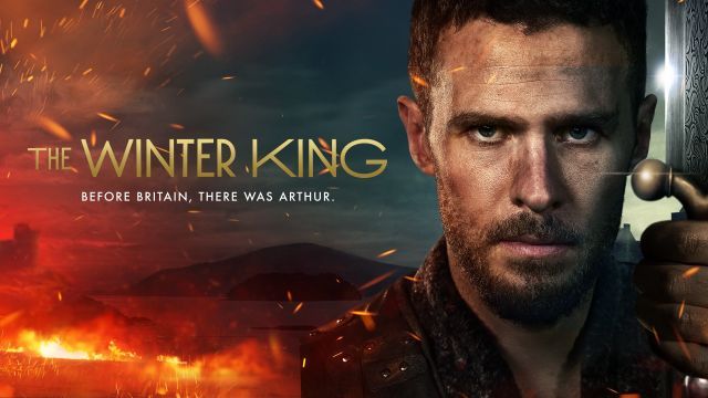 دانلود سریال پادشاه زمستان فصل 1 قسمت 5 - The Winter King S01 E05