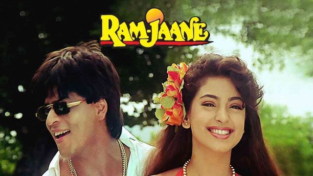 دانلود فیلم رام جان 1995 - Ram Jaane