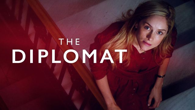 دانلود سریال دیپلمات فصل 1 قسمت 3 - The Diplomat S01 E03