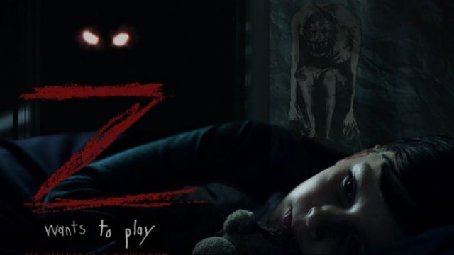 دانلود فیلم زد 2020 (دوبله) - Z
