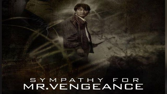 دانلود فیلم همدردی با آقای انتقام 2002 - Sympathy for Mr Vengeance