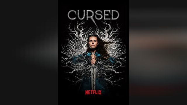 دانلود سریال نفرین شده- فصل 1 قسمت 3 - Cursed