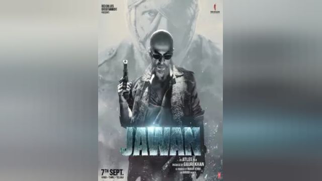 دانلود فیلم جوان 2023 - Jawan