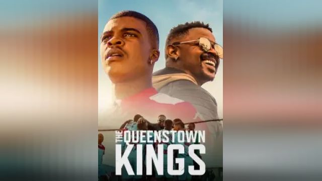 دانلود فیلم پادشاهان کویینزتاون 2023 - The Queenstown Kings