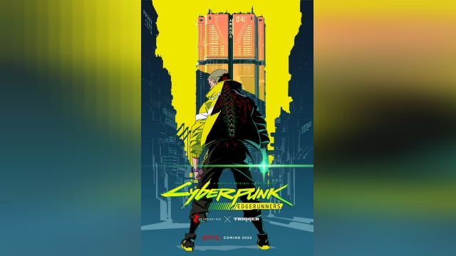 دانلود سریال سایبرپانک - اج رانرز فصل 1 قسمت 9 - Cyberpunk - Edgerunners S01 E09