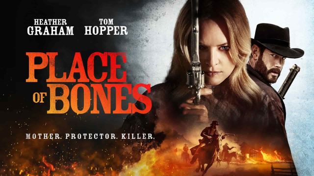 دانلود فیلم هیجان انگیز Place of Bones 2024 جای استخوان ها در سایت upko.ir