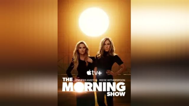 دانلود سریال نمایش صبحگاهی فصل 3 قسمت 8 - The Morning Show S03 E08