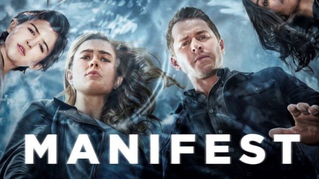 دانلود سریال مانیفست فصل 3 قسمت 1 - Manifest S03 E01