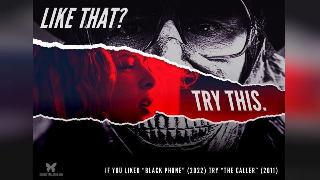 دانلود فیلم تماس مرگبار 2011 - The Caller
