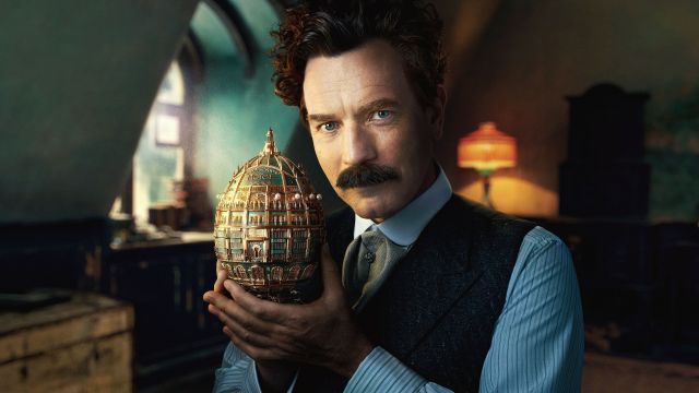 دانلود سریال اشراف زاده ای در مسکو فصل 1 قسمت 4 - A Gentleman in Moscow S01 E04