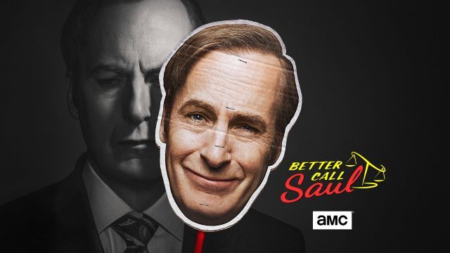 دانلود سریال بهتره با ساول تماس بگیری فصل 4 قسمت 1 - Better Call Saul S04 E01