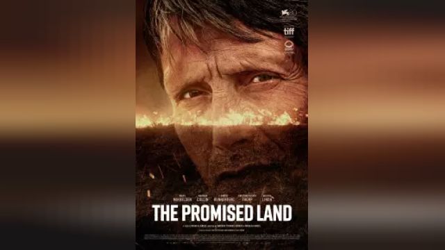 دانلود فیلم سرزمین موعود 2023 - The Promised Land