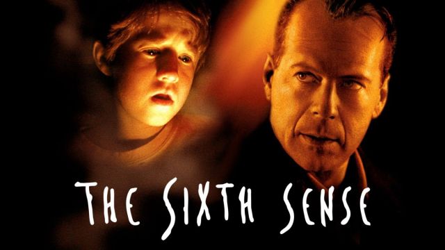 دانلود فیلم حس ششم 1999 - The Sixth Sense