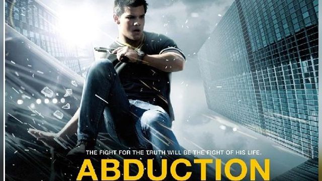 دانلود فیلم آدم ربایی 2019 - Abduction