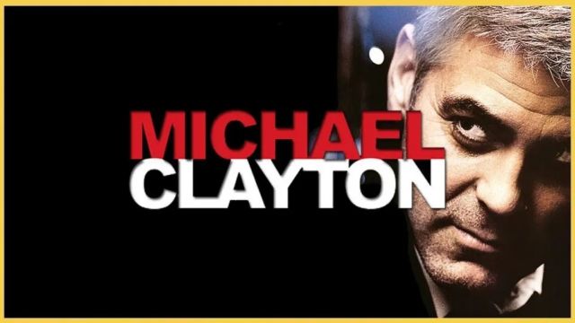 دانلود فیلم مایکل کلایتون 2007 - Michael Clayton