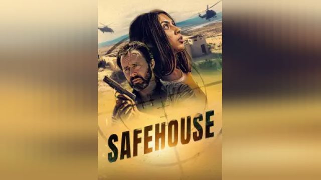 دانلود فیلم خانه امن 2023 - Safehouse