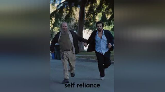 دانلود فیلم اتکا به خود 2023 - Self Reliance