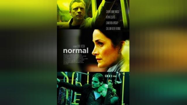 دانلود فیلم معمولی 2007 - Normal