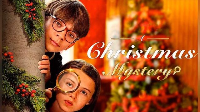 دانلود فیلم معمای کریسمسی 2022 - A Christmas Mystery