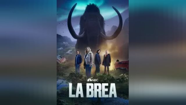 دانلود سریال لا بریا فصل 1 قسمت 5 - La Brea S01 E05