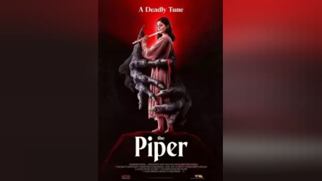 دانلود فیلم نی زن 2023 - The Piper