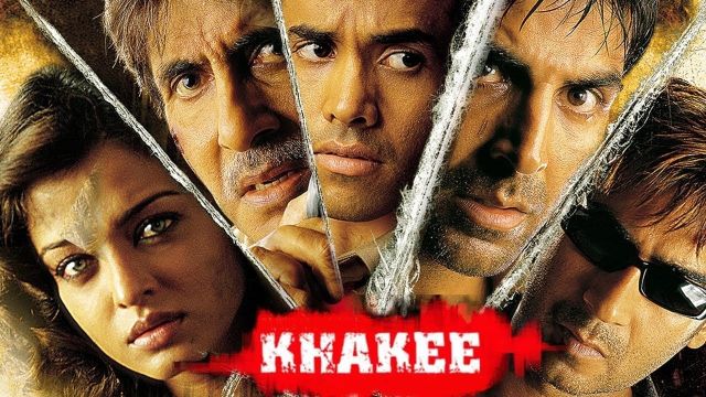 دانلود فیلم خاکی 2004 - Khakee