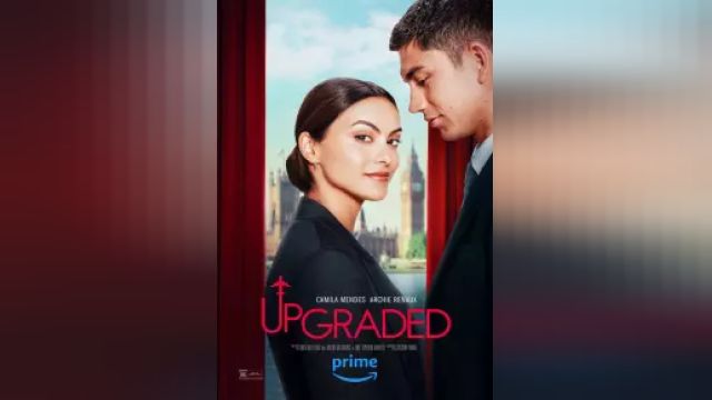 دانلود فیلم ارتقا یافته 2024 - Upgraded